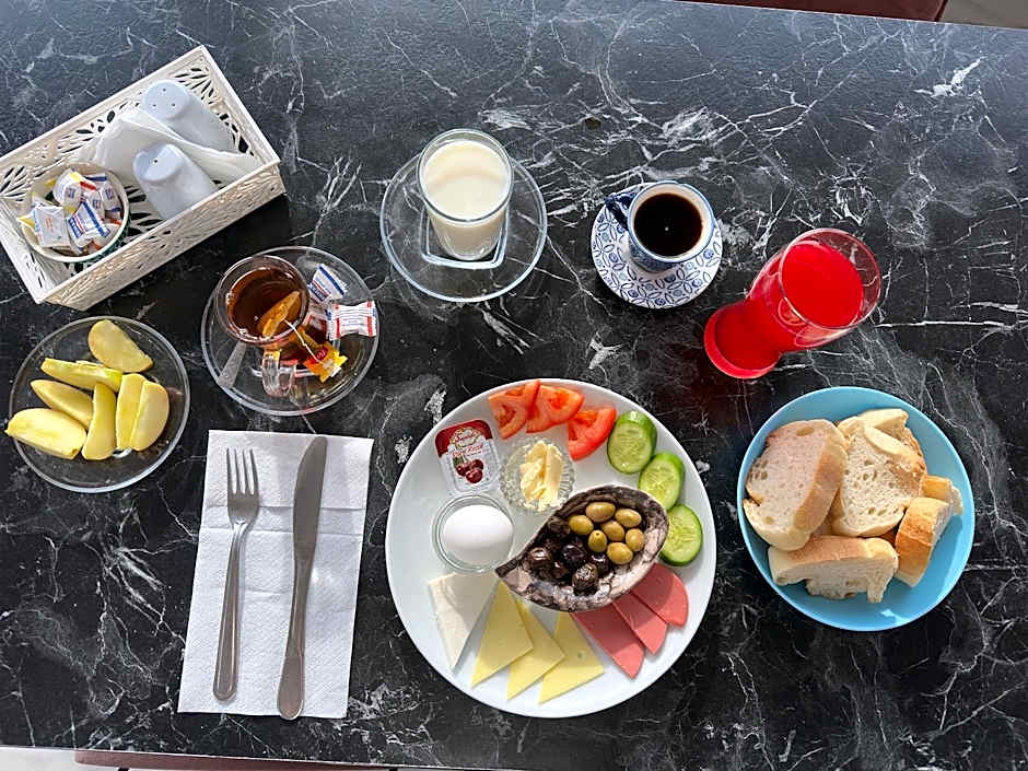 Mitra Downtown Hotel