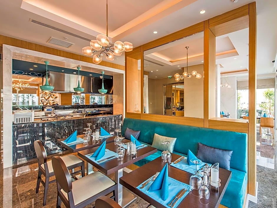 Elite World Marmaris Hotel (Adult Only)