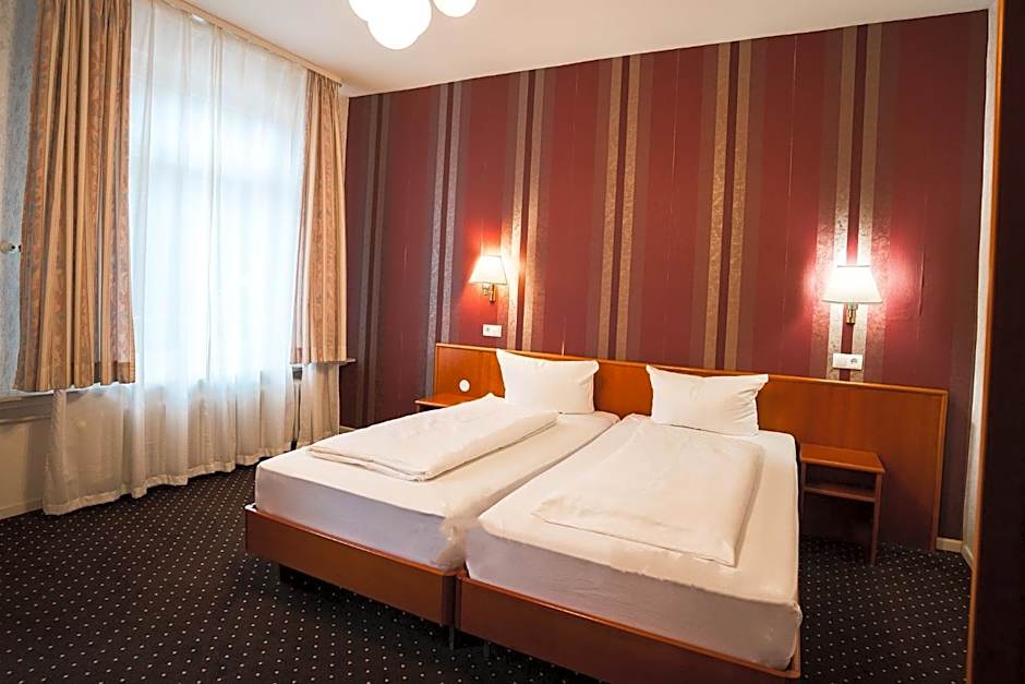Trip Inn Parkhotel Bad Ems