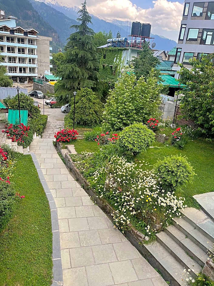 Tourist Hotel