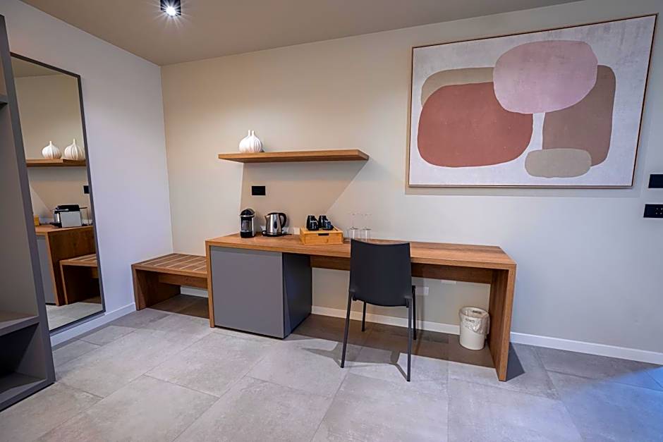 La Svolta Foresteria