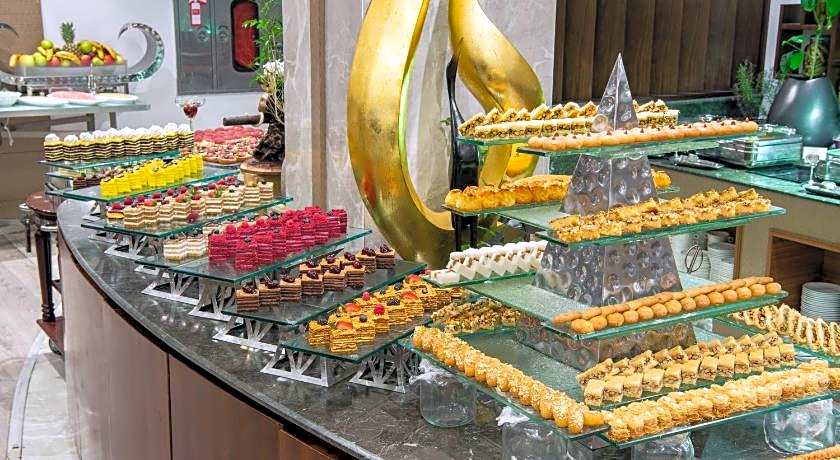 Radisson Blu Hotel, Buraidah