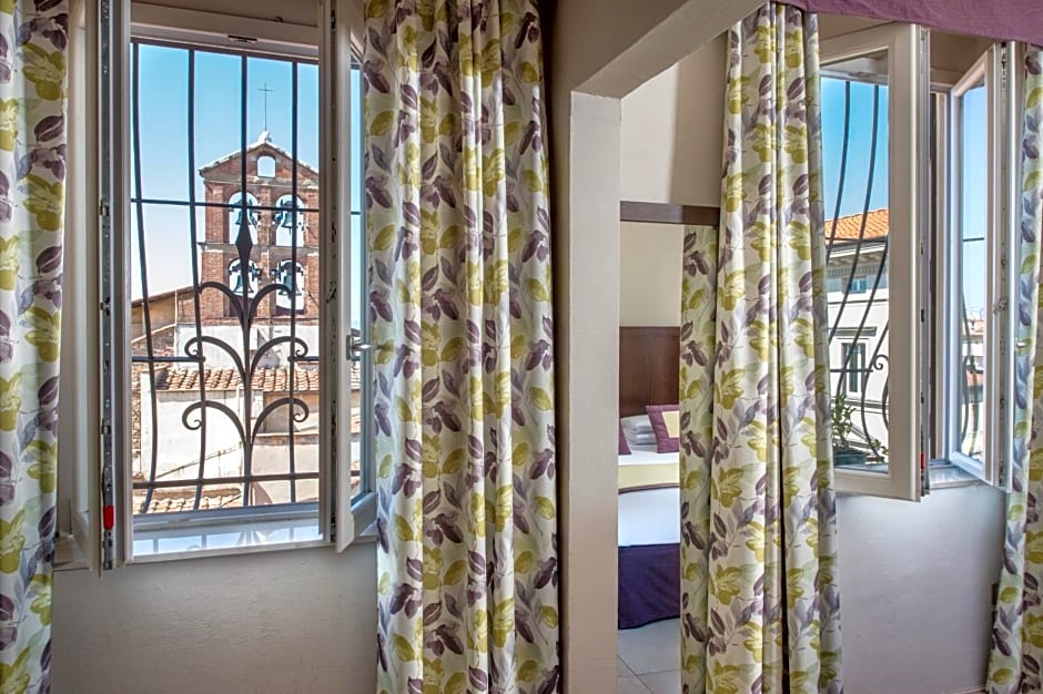 Hotel Perseo