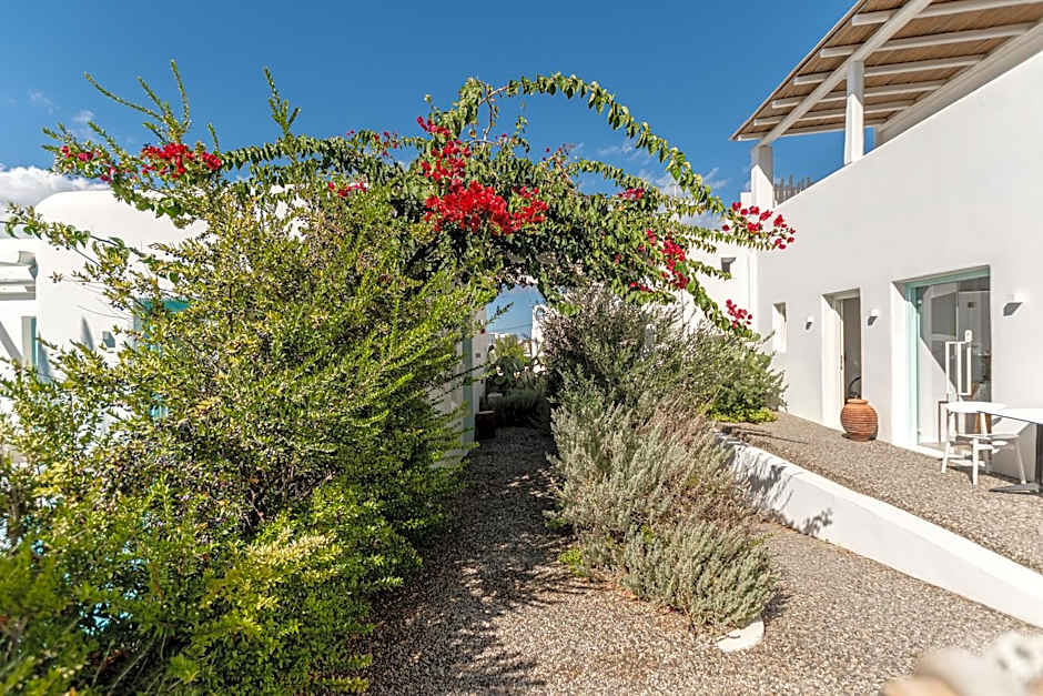Majo Suites