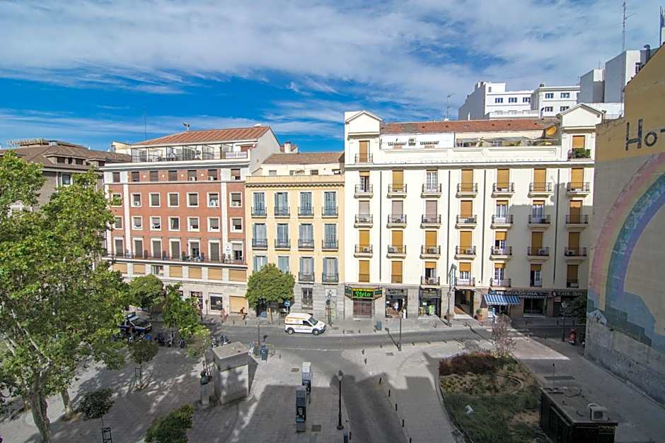 Petit Palace Plaza Del Carmen