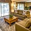 Hilton Vacation Club Charter Club Naples Bay