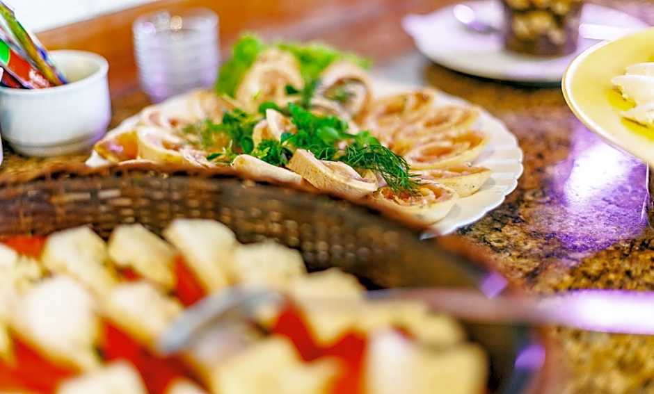 Hotel Friese-up AnnerSiet-