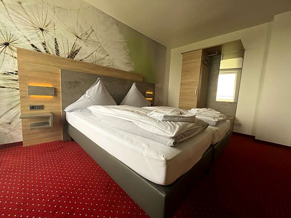 SKYHOTEL Merseburg