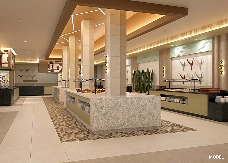 Riu Jalisco - All Inclusive