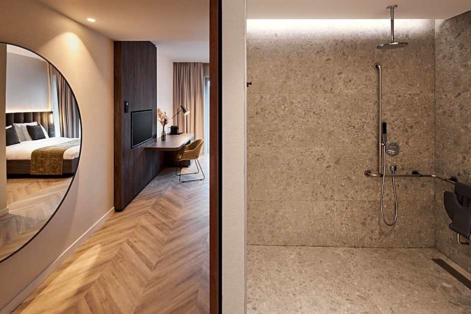 Van der Valk Hotel Beveren