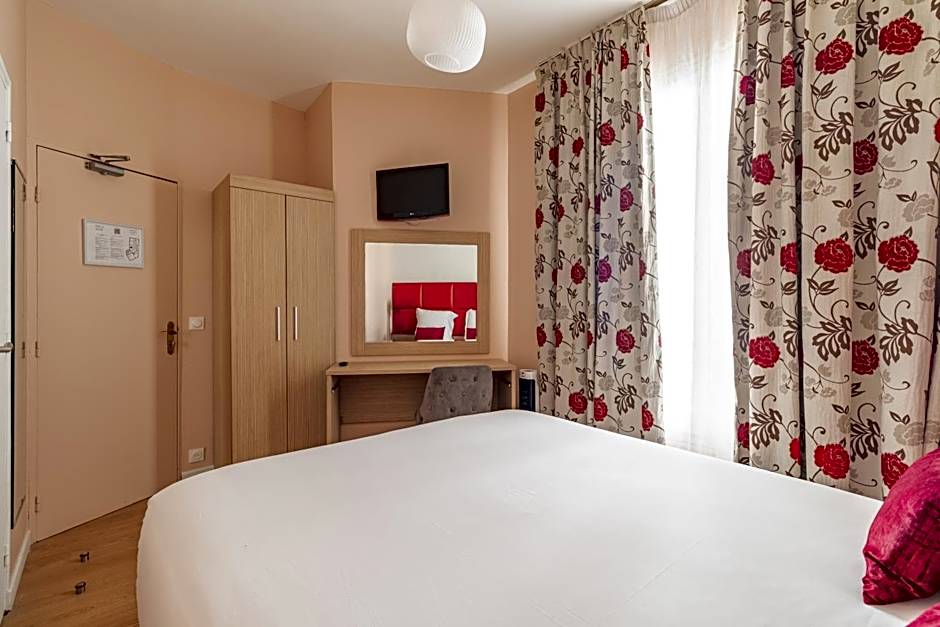 Hotel Riviera Renovated