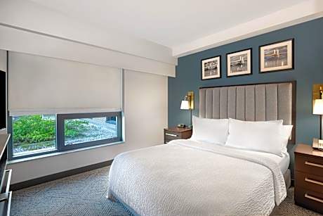 Two Bedroom Suite