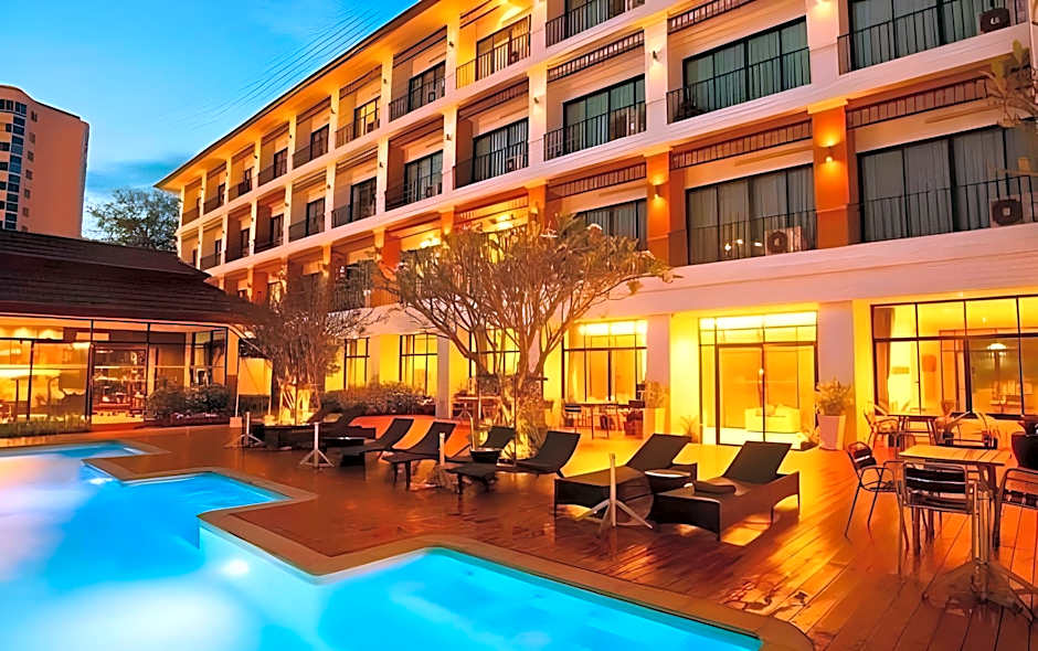 The Pannarai Hotel