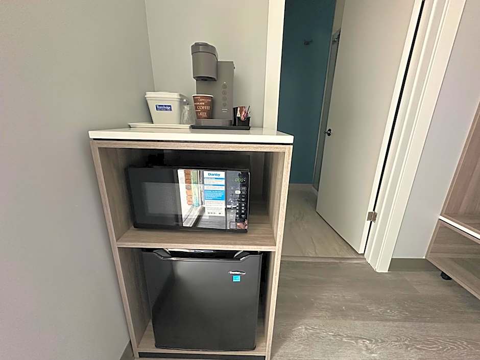 Travelodge by Wyndham Bracebridge