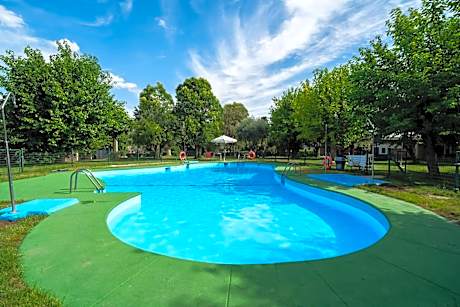 Hotel Los Olivos