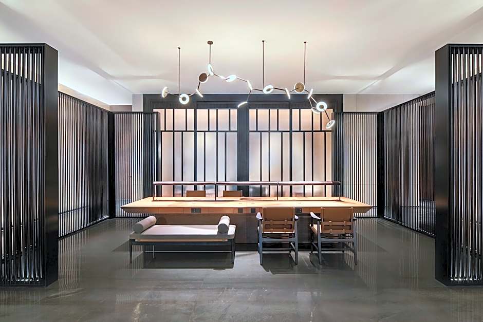 Sheraton Lanzhou Anning