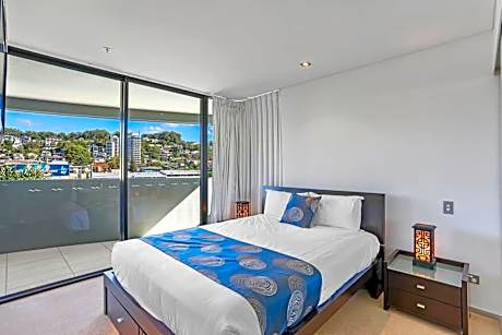 1 Bedroom Apartment - Pet Friendly