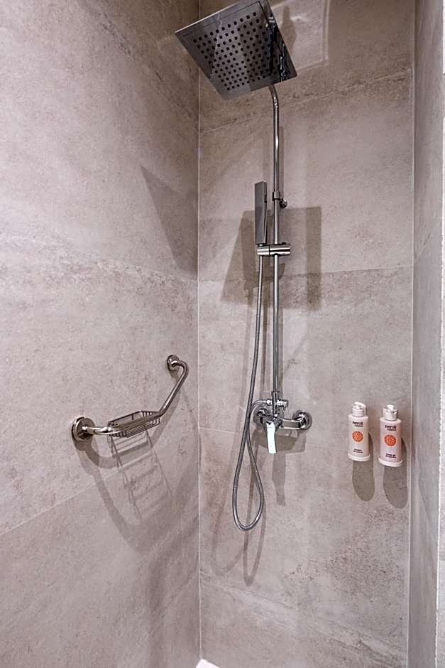 Hotel El Toro Tanger