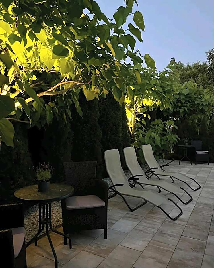 Domki Zielona Polana