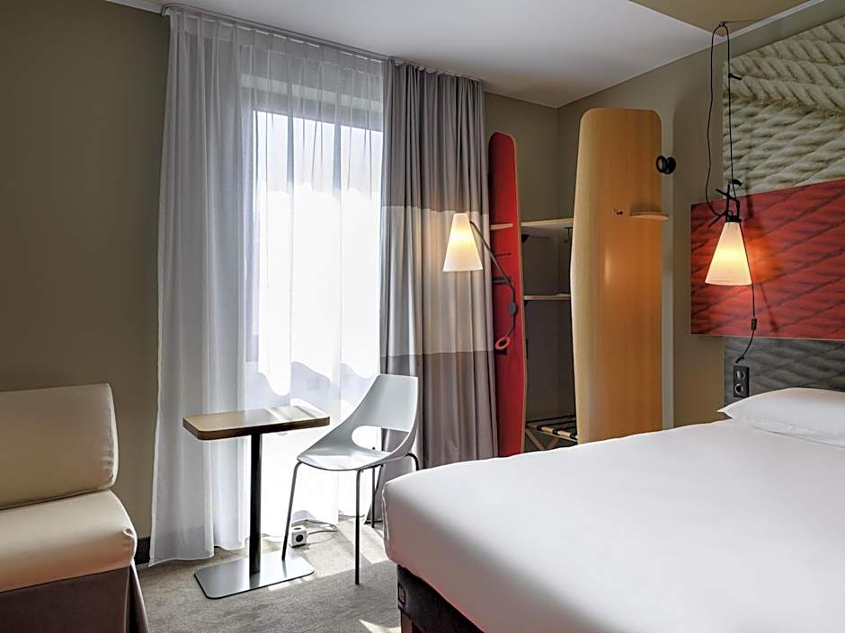 ibis Regensburg Zentrum