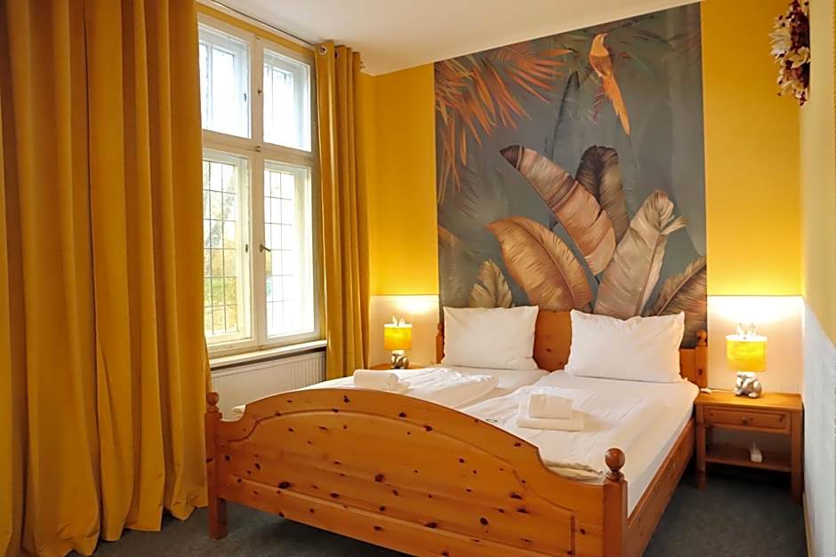 Kyritzer Landhotel Heine