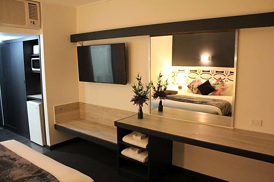 Sandpipers @ Millicent