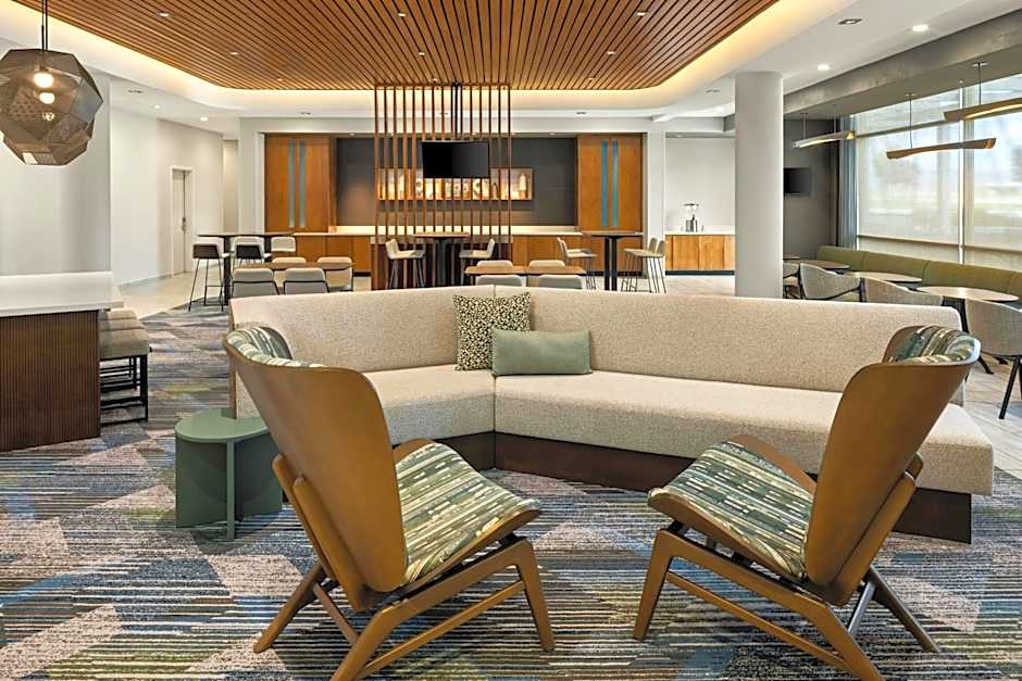 SpringHill Suites by Marriott Kalispell