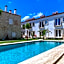 Jardin d'Azur Alacati