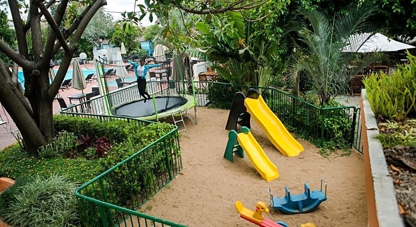 Carlton Madagascar Hotel