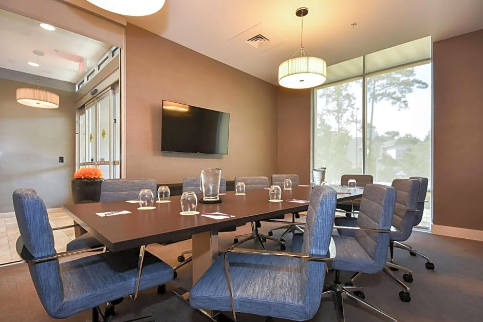 Residence Inn by Marriott Raleigh-Durham Airport/Brier Creek