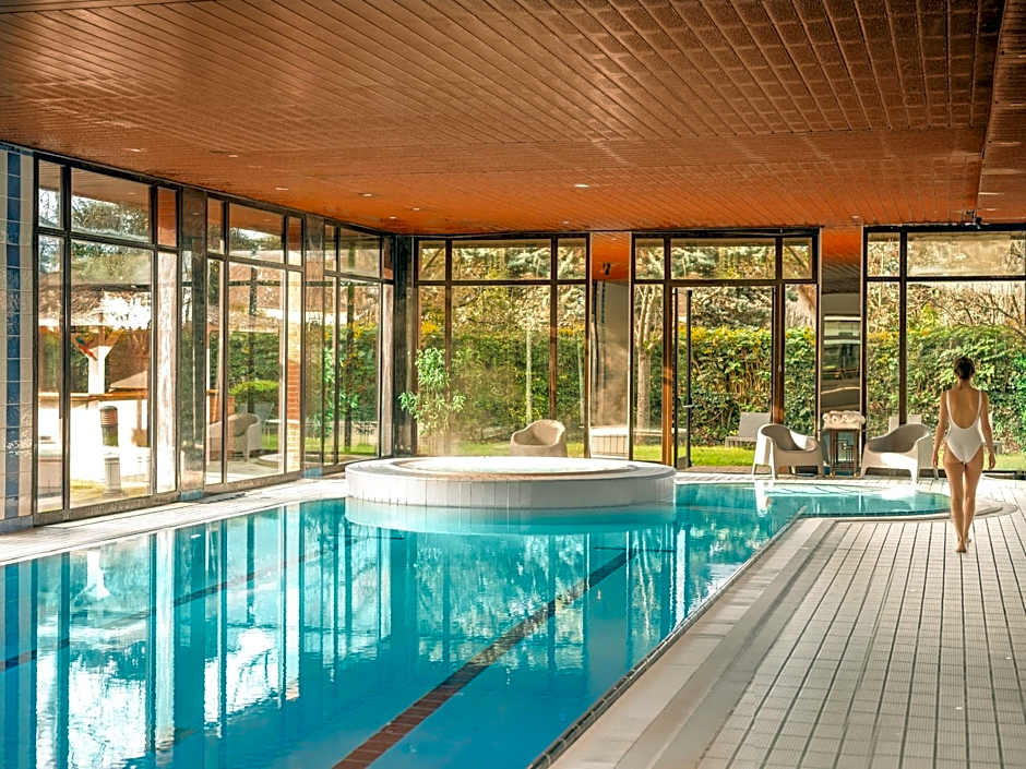 Millennium Hotel Paris Charles De Gaulle