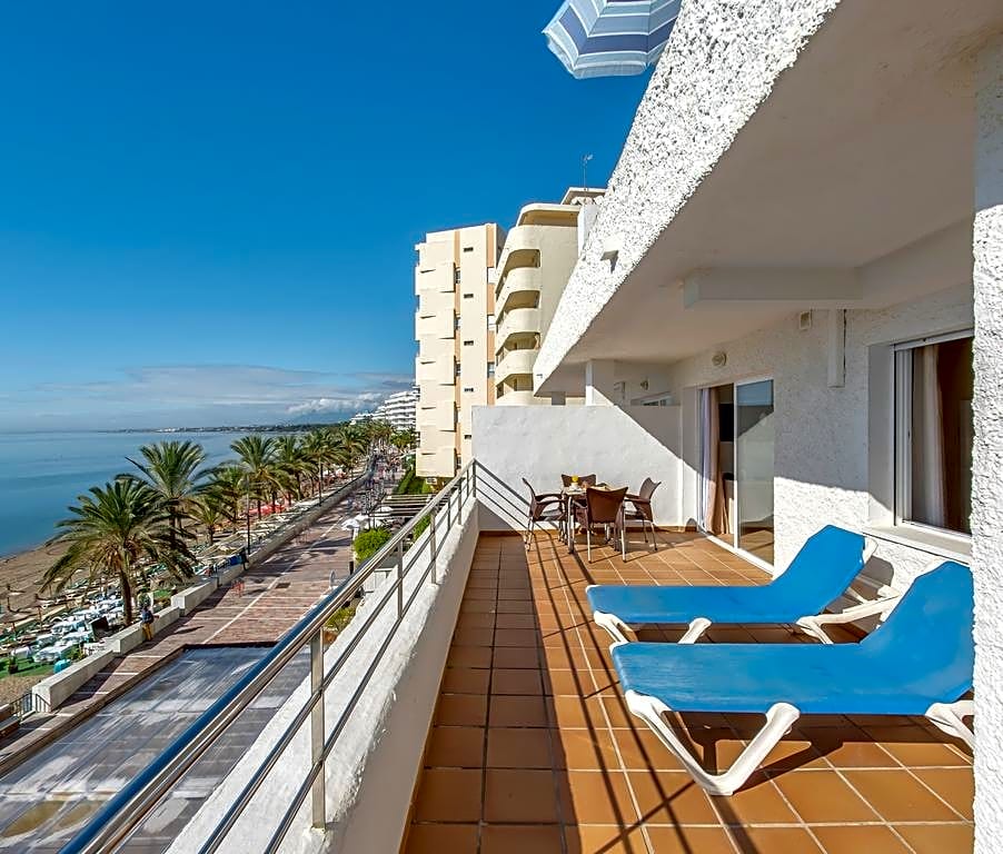 Puerto Azul Marbella