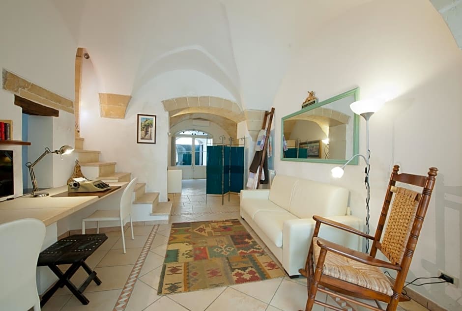 Casa d'Artista Suite & Garden