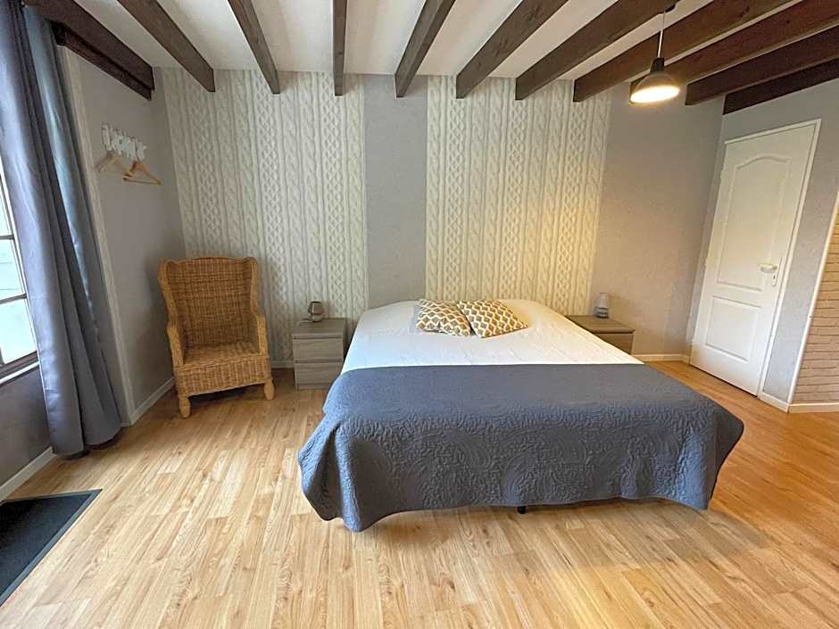 Domaine de Vandenesse Et Spa