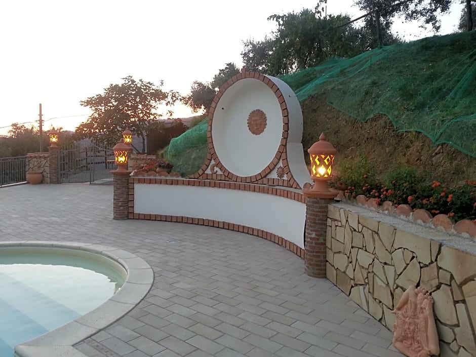 Agriturismo L'Uliveto