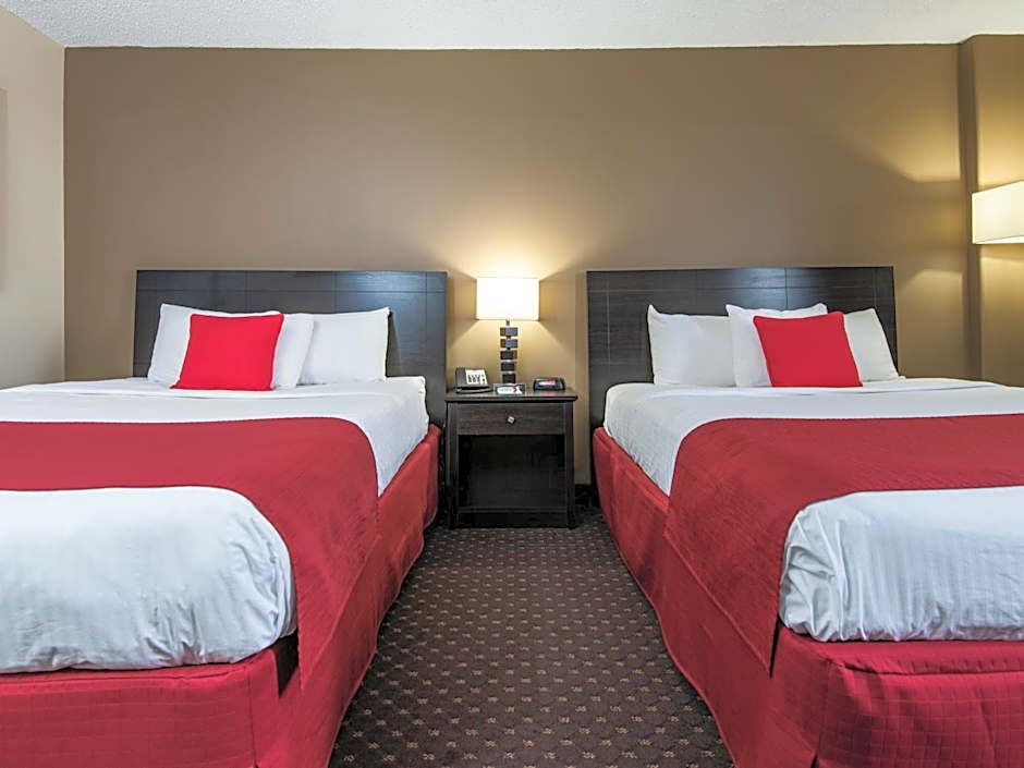 Paradise Inn & Conference Centre