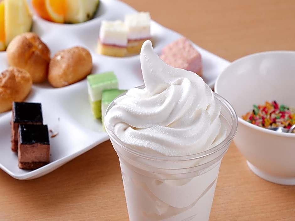 Apa Hotel Fukuoka-Watanabedori