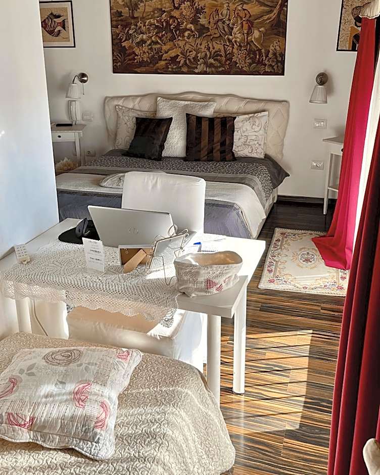 Country Home B&B Il Melo