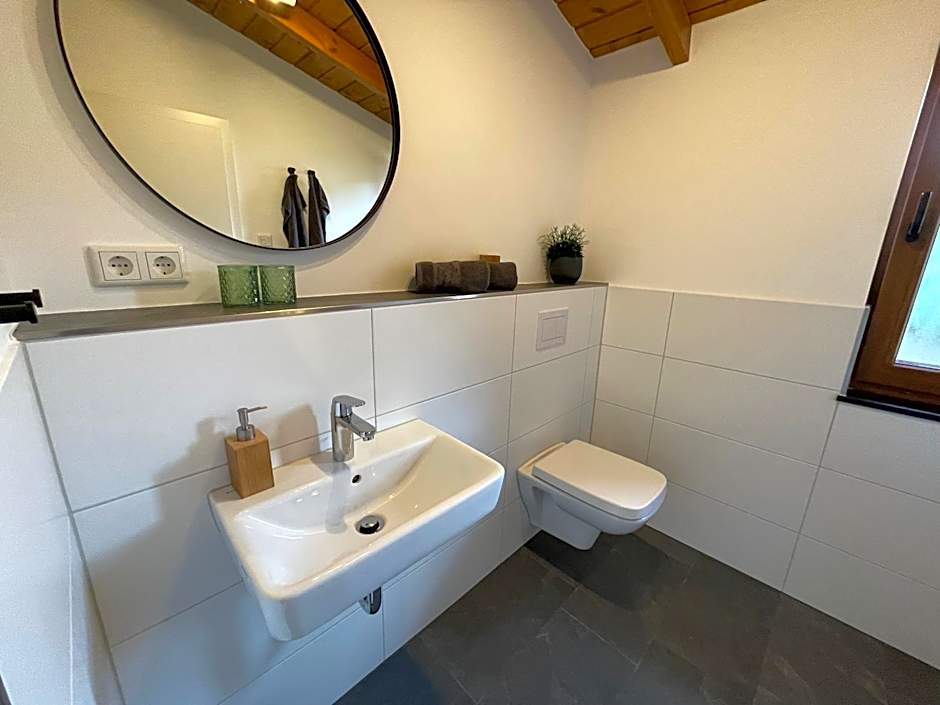 Rönkhausen Appartements