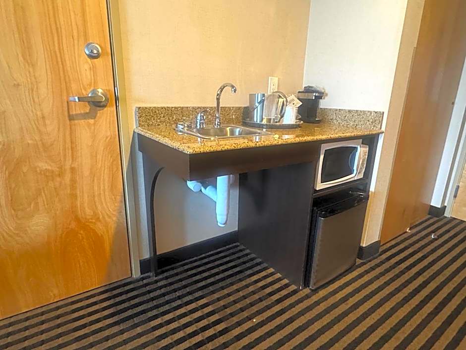 Sonesta Essential Indianapolis Airport