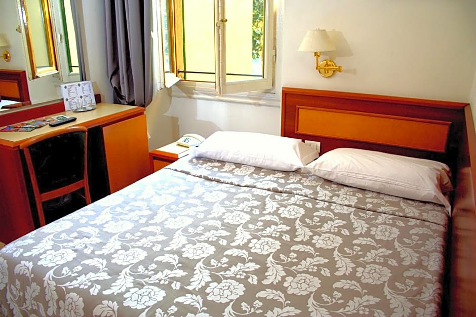 Hotel Bonifacio