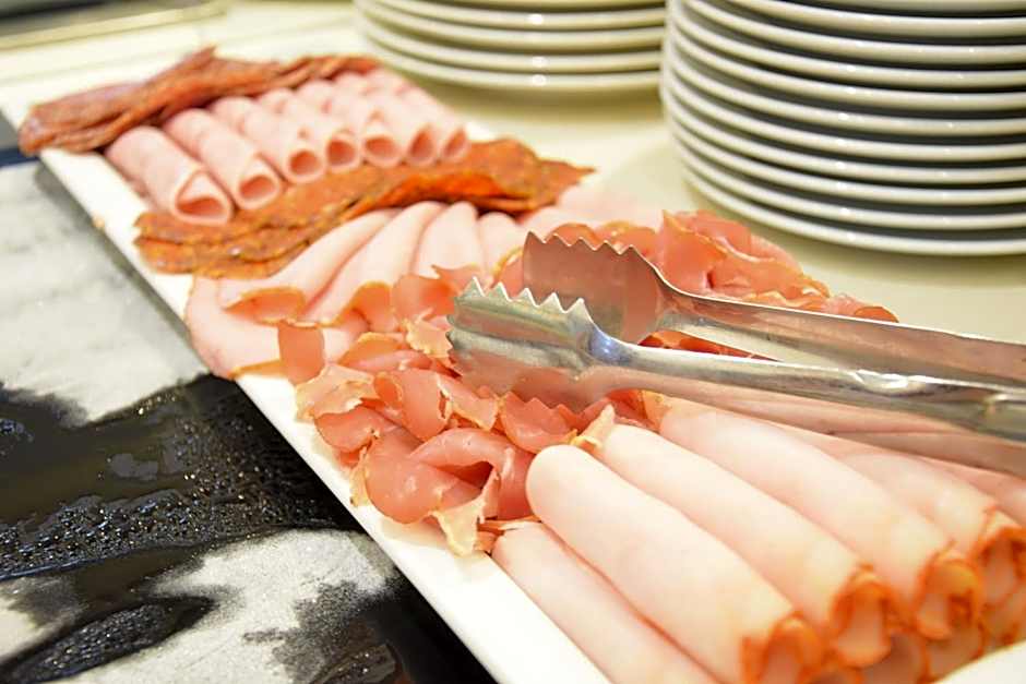 Bükkös Hotel & Spa