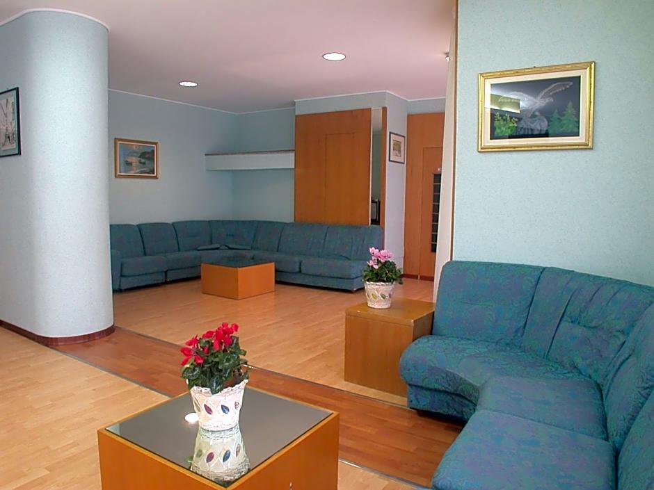 Hotel La Pergola