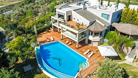 Doors Urla Hotel & Bungalows