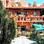 Mansion del Bosque