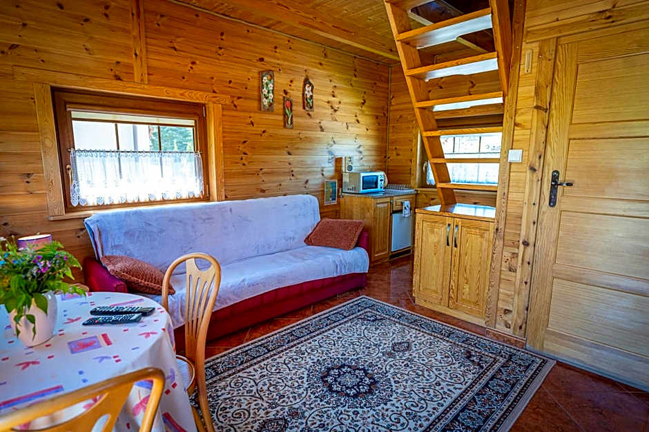 Osada Koszałkowo Wieżyca