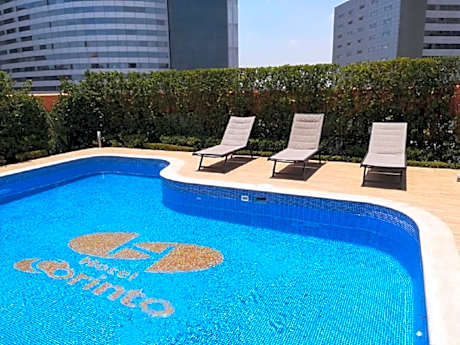 Corinto Hotel