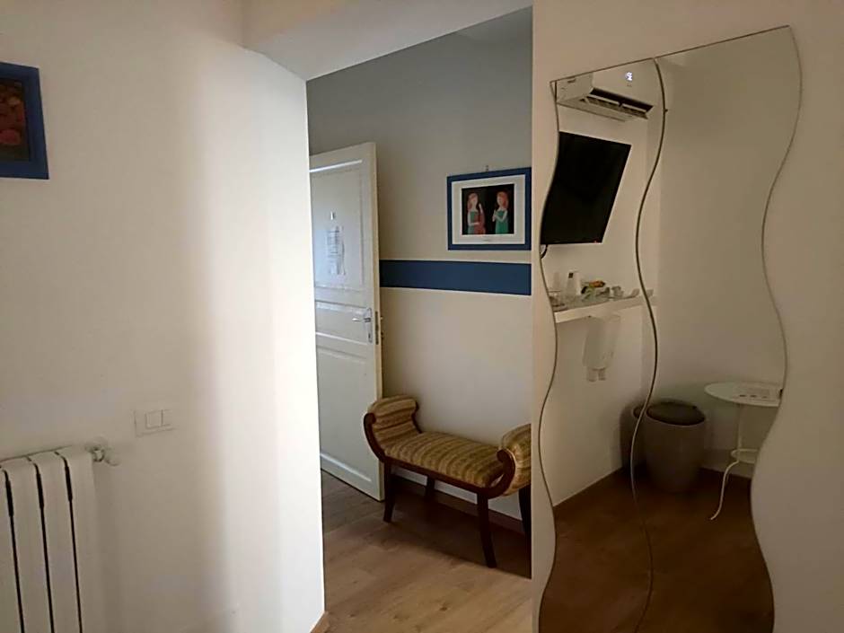 B&B SAN FRANCESCO Pescara Centro