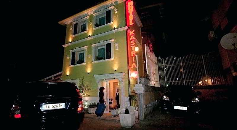 Kastria Hotel