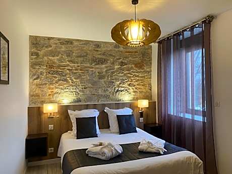 Le Moulin d'Oscar & Spa - Mulhouse Nord